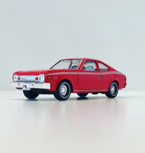 Corgi AMC Hornet