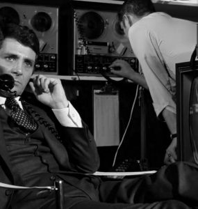 Live And Let Die David Hedison cast Felix Leiter 1973kopie