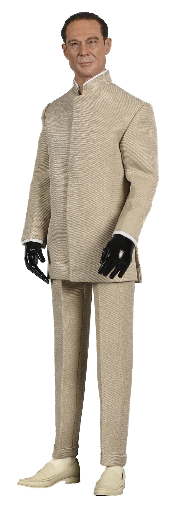 big chief drno dr no details-Edit