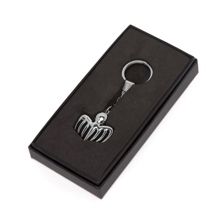spectre sleutelhanger 2019