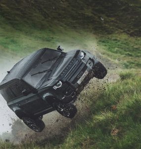 No Time To Die Land Rover Defender 2020 006
