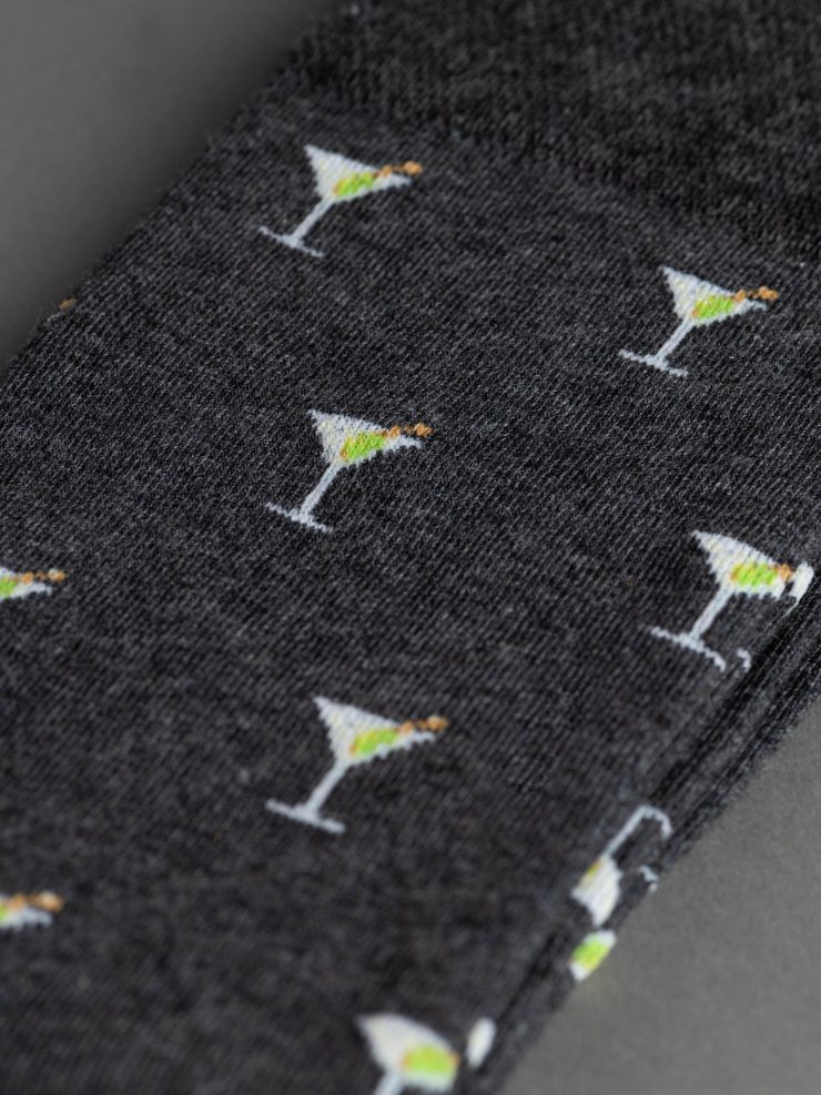 The London Sock Exchange 007collection The Shaken 003