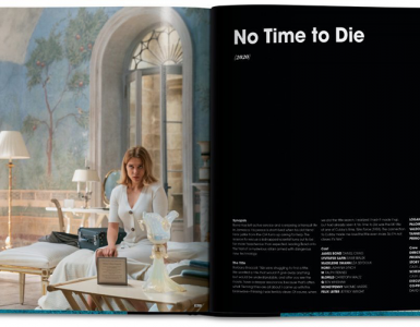 Header James Bond boeken