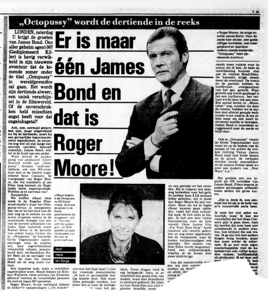 1982-10-30 De Telegraaf