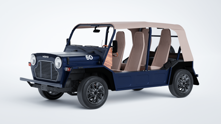 Moke America Bond Edition 006
