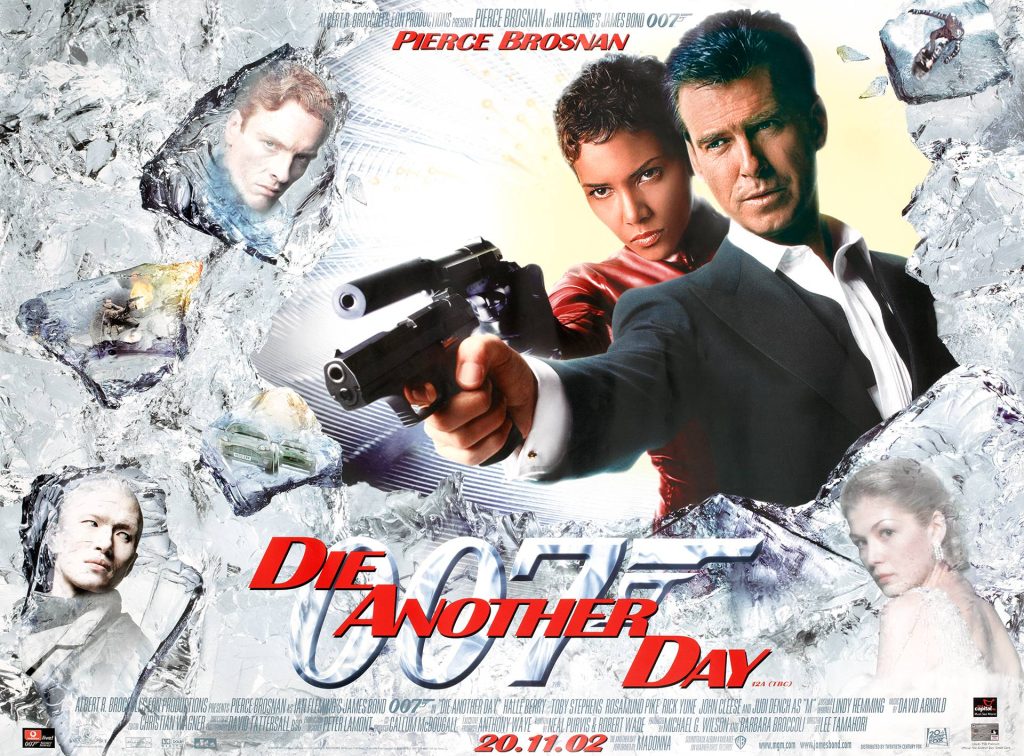 wiki Die Another Day poster