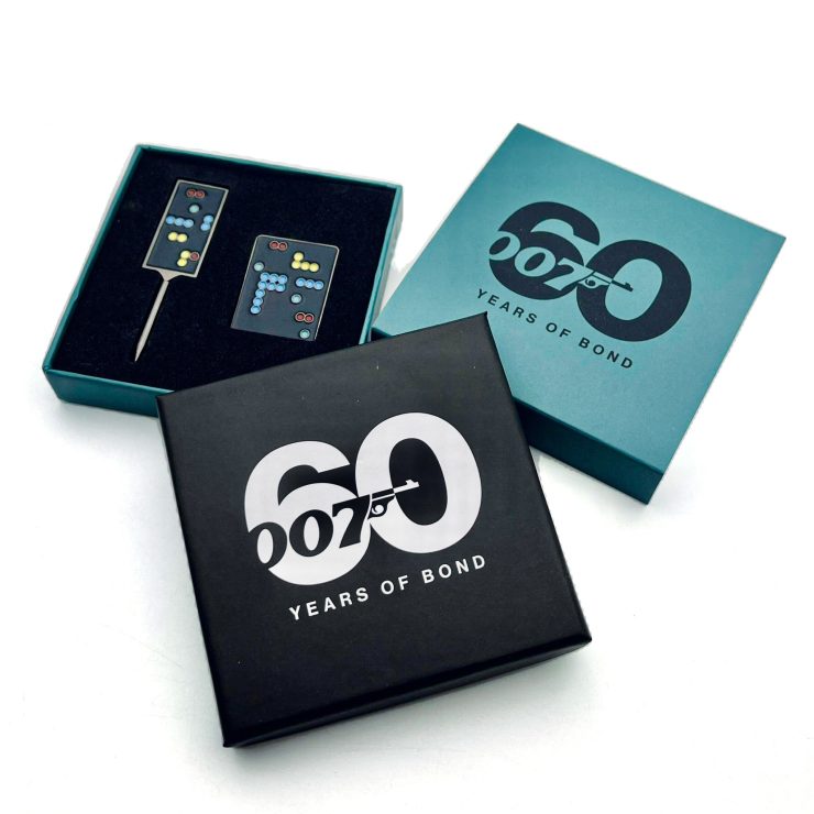 Penfold 60th Anniversary Golf Tool Set overzicht